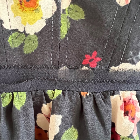 AMERICAN EAGLE SUMMER DRESS - Picture 8 of 9